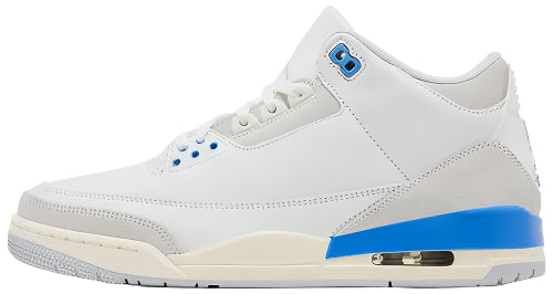 2025 Air Jordan Retro 3 "Lucky Shorts"