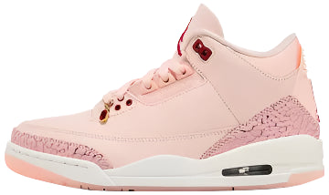 2025 Air Jordan Retro 3 "V-Day Treat Yourself" (W)