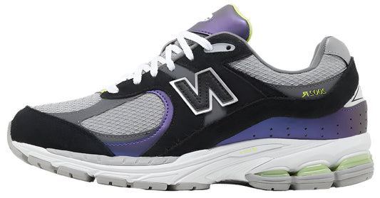 2024 New Balance 2002r "Purple/Noir"