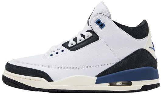 2025 Air Jordan Retro 3 "A Ma Maniere For the Love"