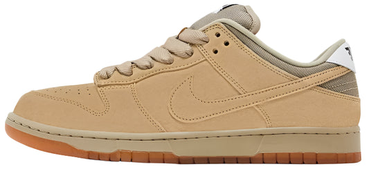 2025 Nike SB Dunk Low Pro B "Parachute Beige"