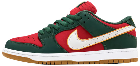 2024 Nike SB Dunk Low Pro PRM "Seattle Super Sonics"