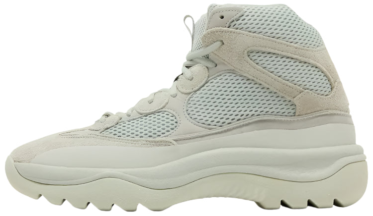 2024 AY Desert Boot "Salt"