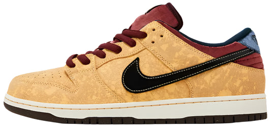 2024 Nike SB Dunk Low "City of Cinema"
