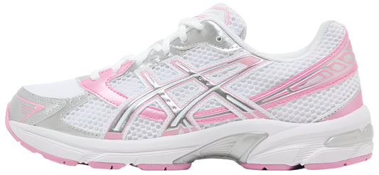 2024 ASICS Gell 1130 "White Silver Pink"