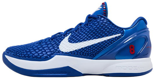 2025 Nike Kobe 6 Protro "Dodger"