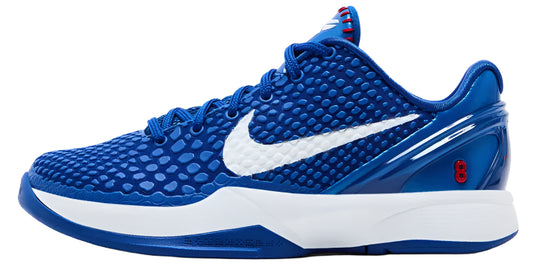 2025 Nike Kobe 6 Protro "Dodger" (GS)