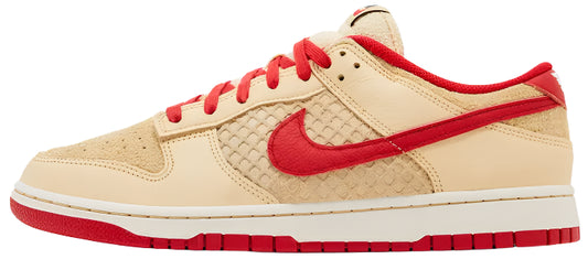 2024 Nike Dunk Low "Strawberry Waffle"