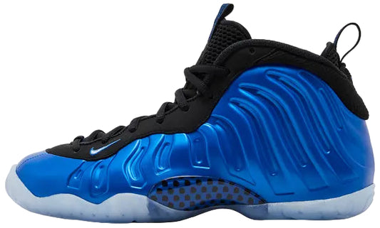 2024 Nike Foamposite "International Royal Blue"
