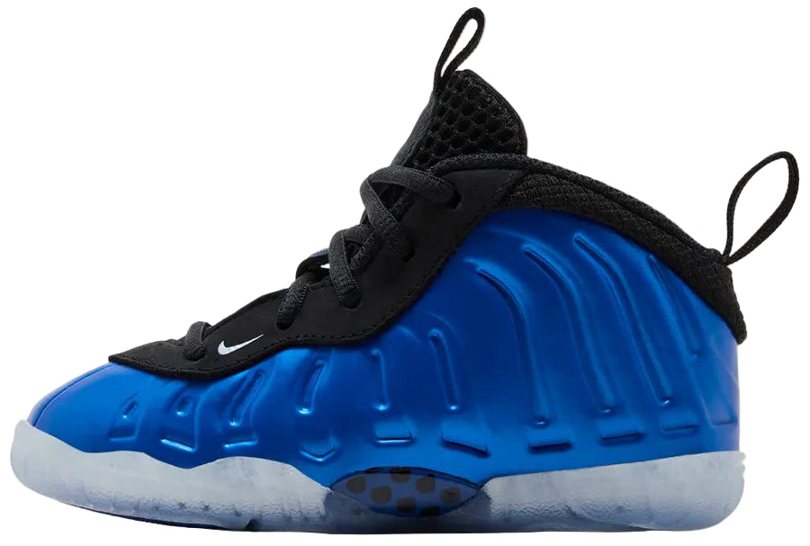 2024 Nike Little Posite One "International Blue" (TD)