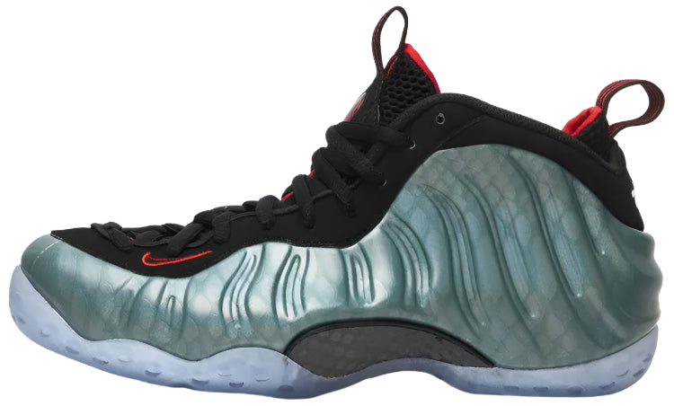 2015 Nike Air Foamposite One "Gone Fishing"