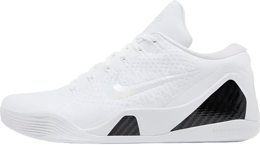 2024 Nike Kobe 9 Elite Low Protro "Halo"