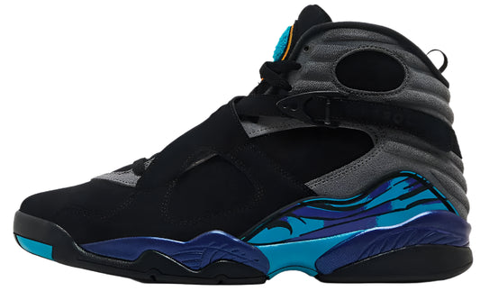 2025 Air Jordan Retro 8 "Aqua"