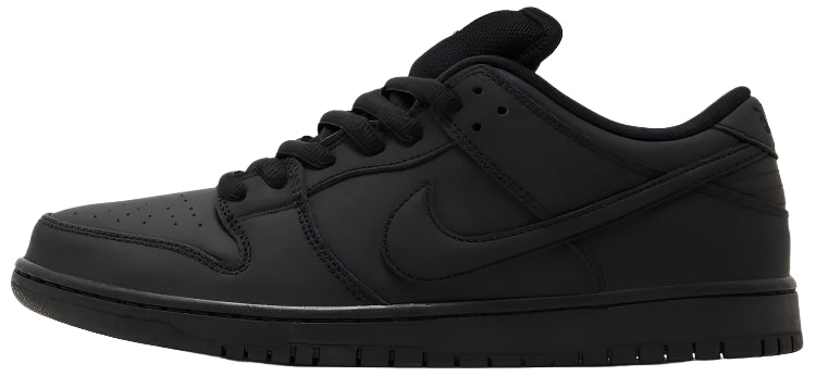 2025 Nike Dunk Low Pro SB "Triple Black"