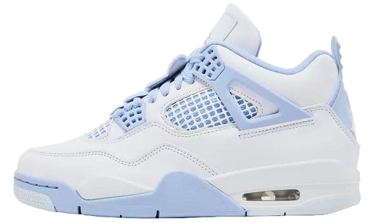 2025 Air Jordan 4 Retro "Forget Me Not"