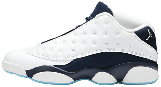 2015 Air Jordan Retro 13 Low "Hornets"