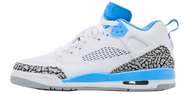 Jordan Spizike Low "UNC"