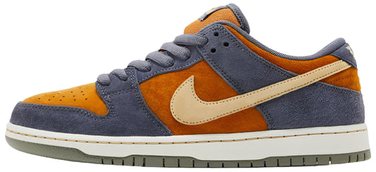 2024 Nike Dunk SB Low "Light Carbon"