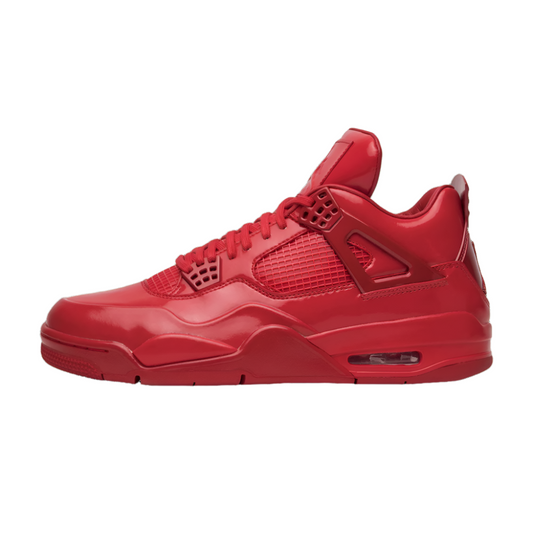 2015 Air Jordan Retro 4 "11Lab4 Red"