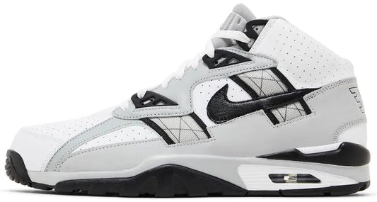 2024 Air Trainer SC High "Raiders Helmet"