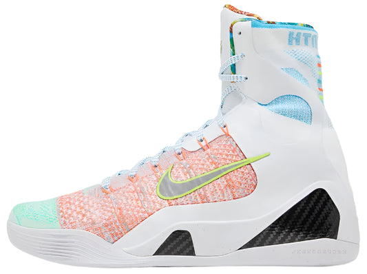 Nike Kobe 9 Elite Proto "What The 2025"