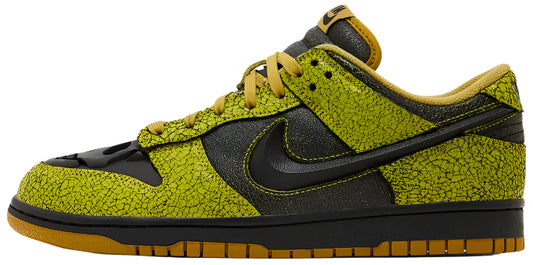 2024 Nike Dunk Low QS "Halloween Skull"