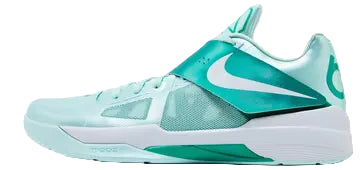 2025 Nike Zoom KD 4 "Easter"