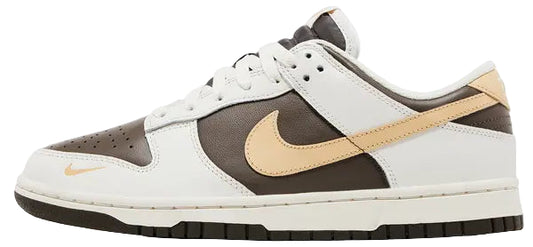 Nike Dunk Low "Ironstone Sesame" (GS)
