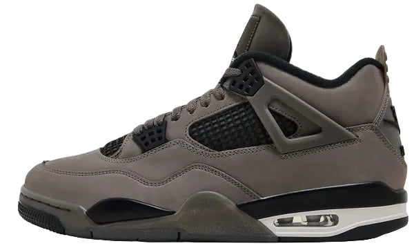 2025 Air Jordan Retro 4 "Cave Stone"