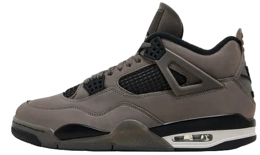 2025 Air Jordan Retro 4 "Cave Stone"