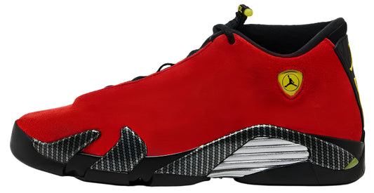 2025 Air Jordan 14 Retro "Ferrari" (GS)