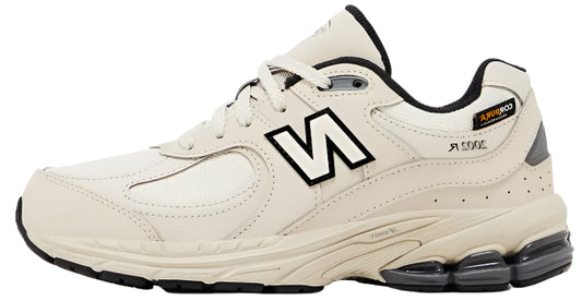 2024 New Balance 2002R "Timberwolf Black" (K)