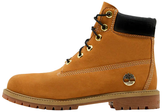 2024 Timberland 6 Premium Boot "The Notorious B.I.G Wheat"