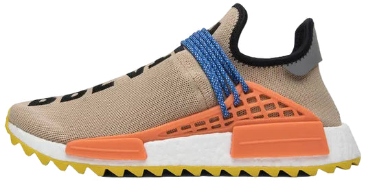 2017 Adidas Human Race NMD "Pharrell Pale Nude"