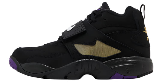 2025 Nike Air Diamond Turf "Ravens"