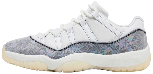 2025 Air Jordan Retro 11 Low "Year of the Snake"