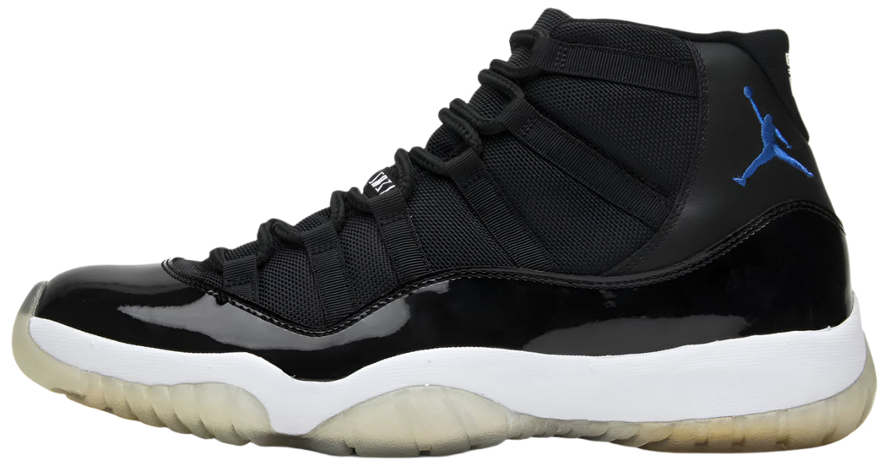 2009 Air Jordan Retro 11 "Space Jam"
