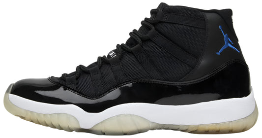 2009 Air Jordan Retro 11 "Space Jam"