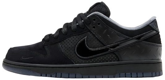 2024 Nike Dunk Low "Ducks of a Feather Black University of Oregon"