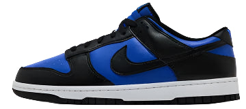 2025 Nike Dunk Low "Hyper Royal"