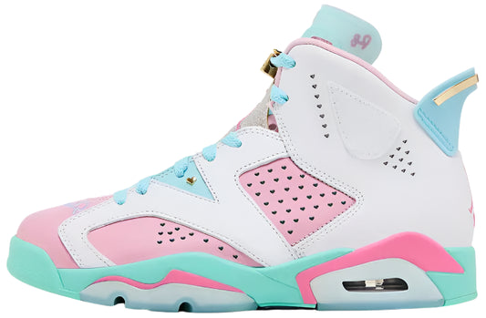 2025 Air Jordan Retro 6 "Doernbecher" (W)