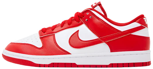 2025 Nike Dunk Low "ST. Johns"