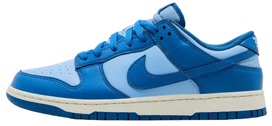 2021 Nike Dunk Low "Psychic Blue"