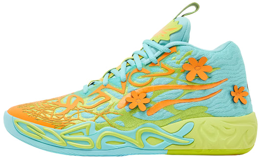2024 Puma Lamelo Ball MB.04 "Scooby-Doo"