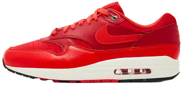 2024 Nike Air Max 1 "Gym Red Crimson"