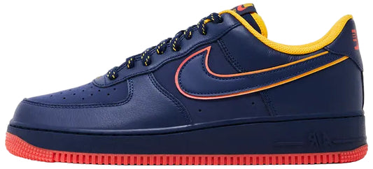 2025 Nike Air Force 1 Low "Retro Lettering"