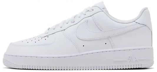 2025 Nike Air Force 1 Low "White Carbon Fiber"