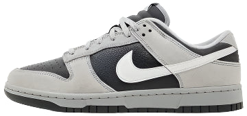 2024 Nike Dunk Low "Light Smoke Grey"