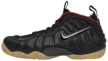 2015 Nike Foamposite Pro "Gucci"