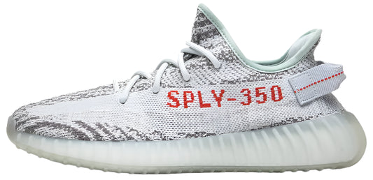 2017 Adidas Yeezy Boost 350 V2 "Blue Tint"